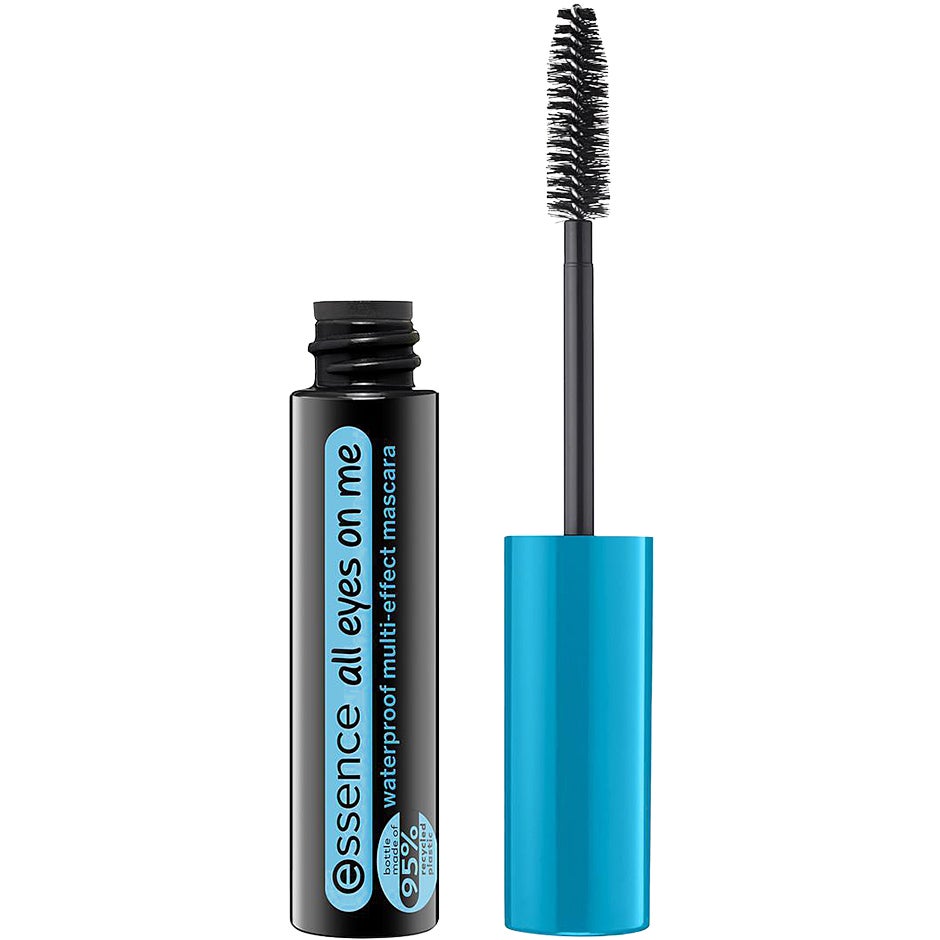 Bilde av Essence All Eyes On Me Waterproof Mascara 8 Ml