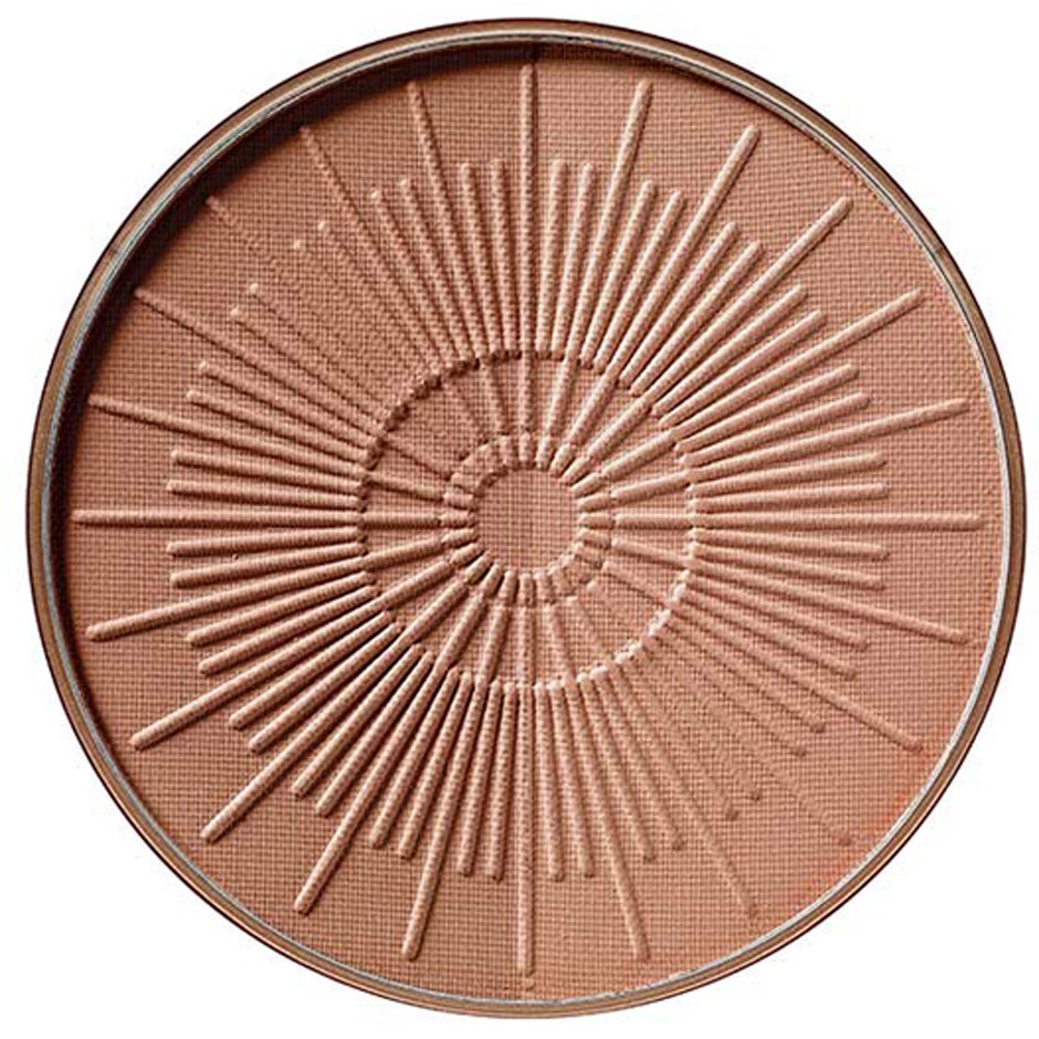 Artdeco Bronzing Powder Compact Refill 30 Terracotta - 10 g