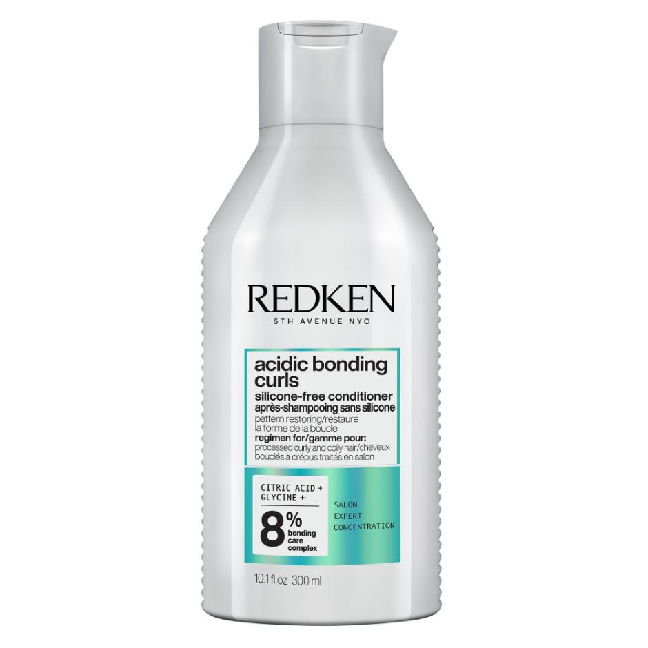 Bilde av Redken Acidic Bonding Curls Conditioner 300 Ml