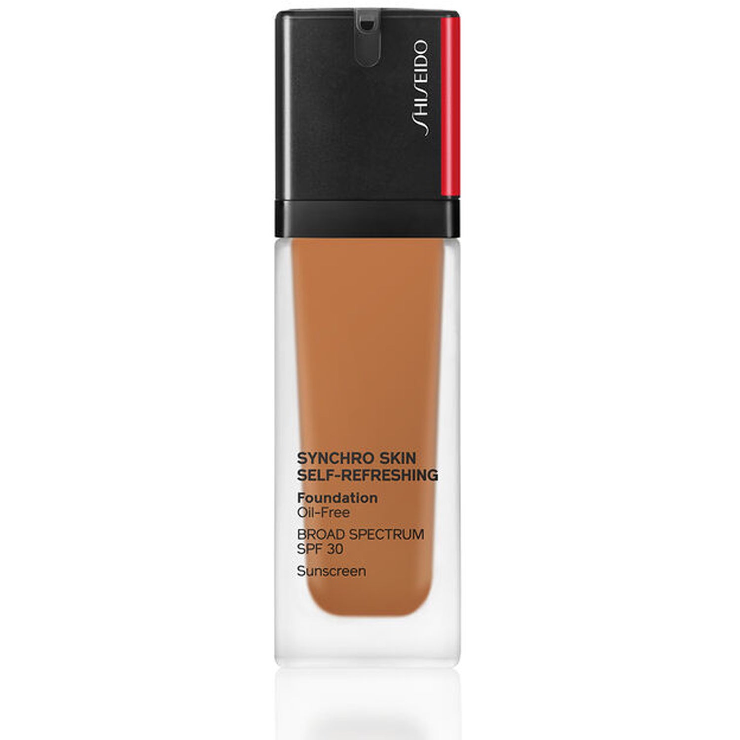 Synchro Skin Self-Refreshing Foundation SPF 30 30 ml (Farge: 510)