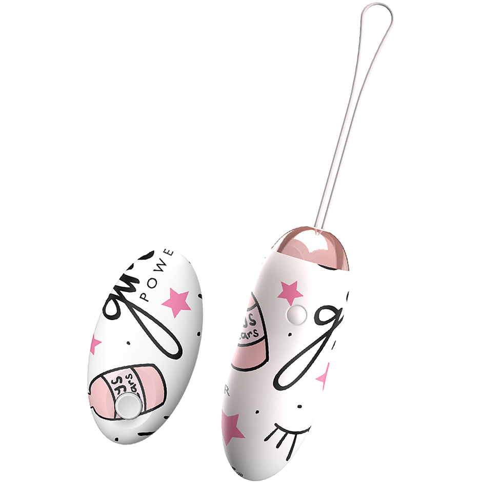 Molly Wireless Nights - Signature Collection