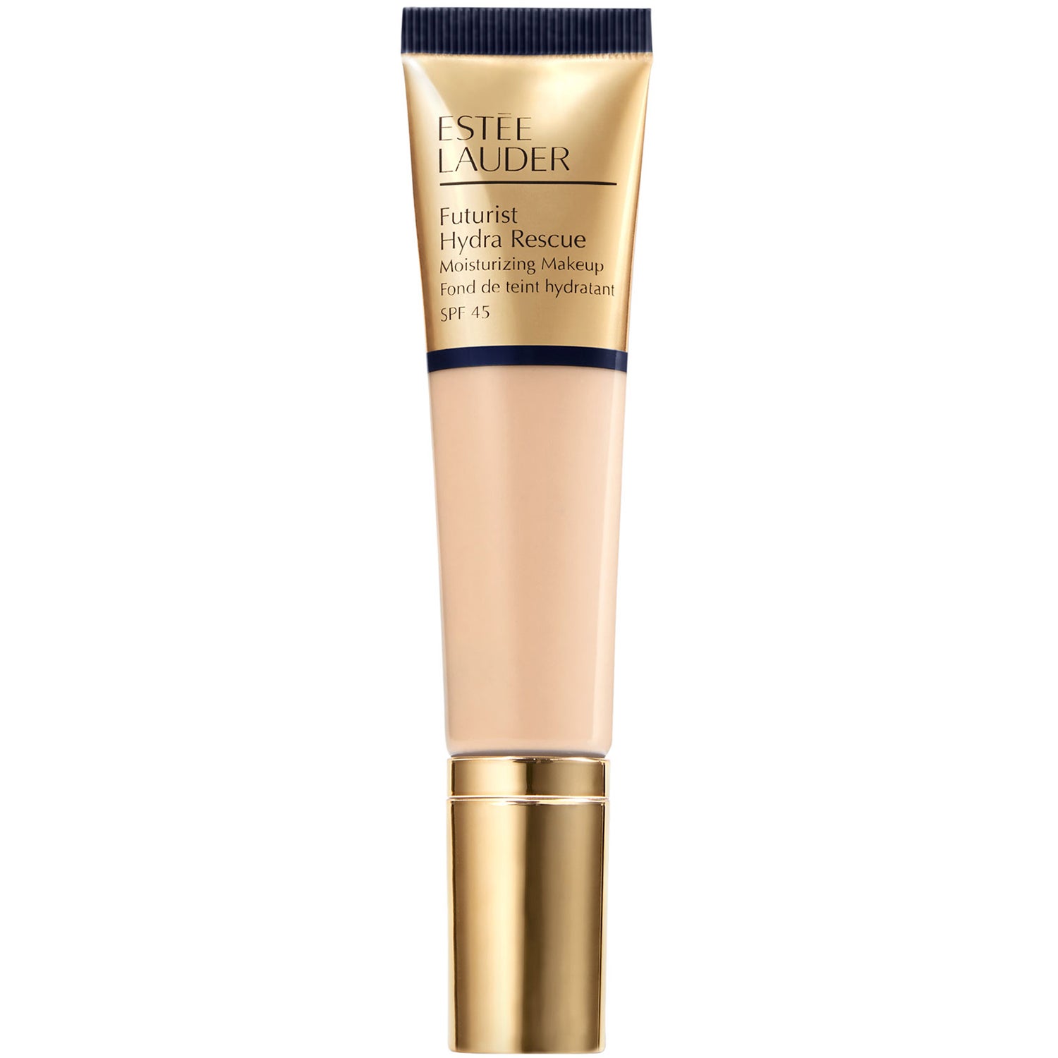 Futurist Hydra Rescue Moisturizing Makeup Foundation SPF45 2N1 Desert Beige