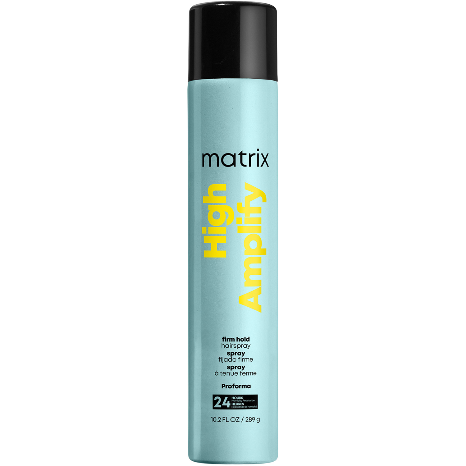 Total Results High Amplify Proforma Hairspray 400ml