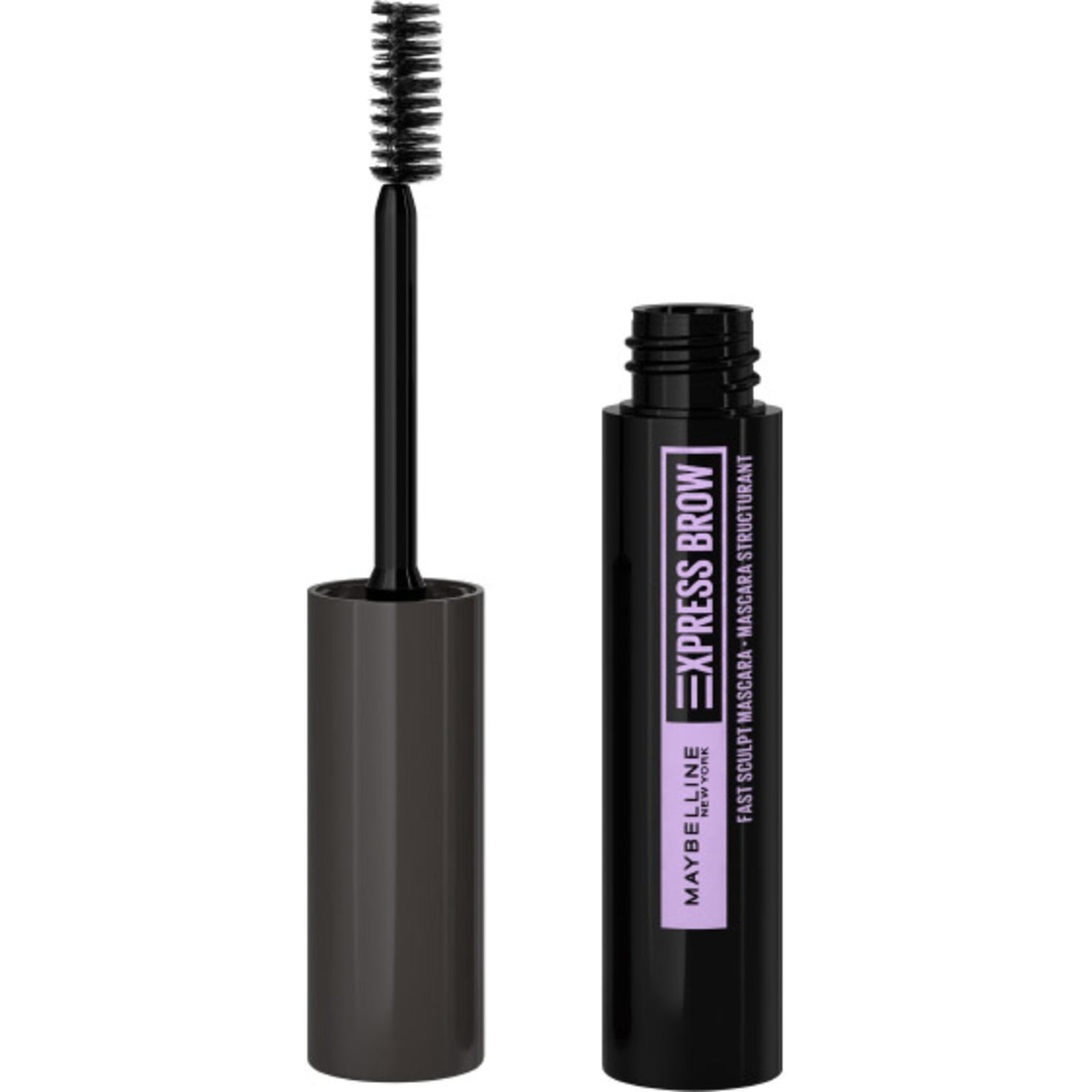 Maybelline Brow Fast Sculpt Deep Brown