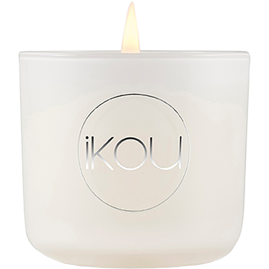 Essentials Candle Glass Small De-Stress