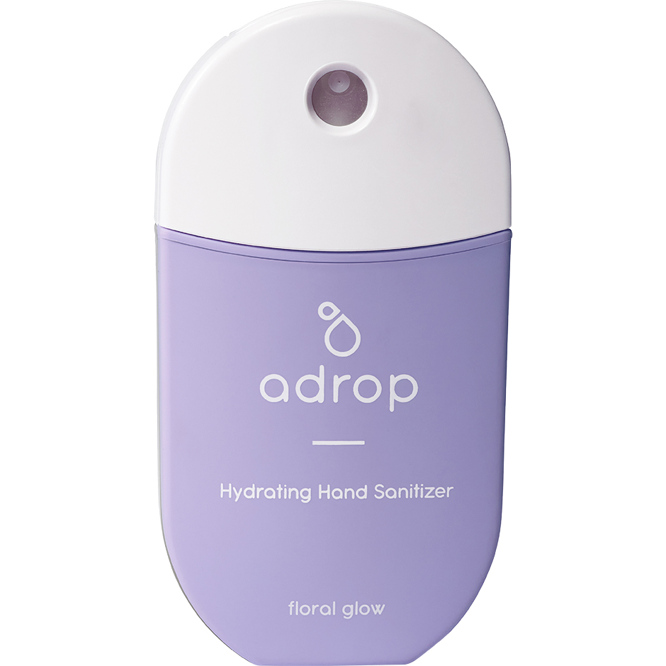Hydrating Hand Sanitizer