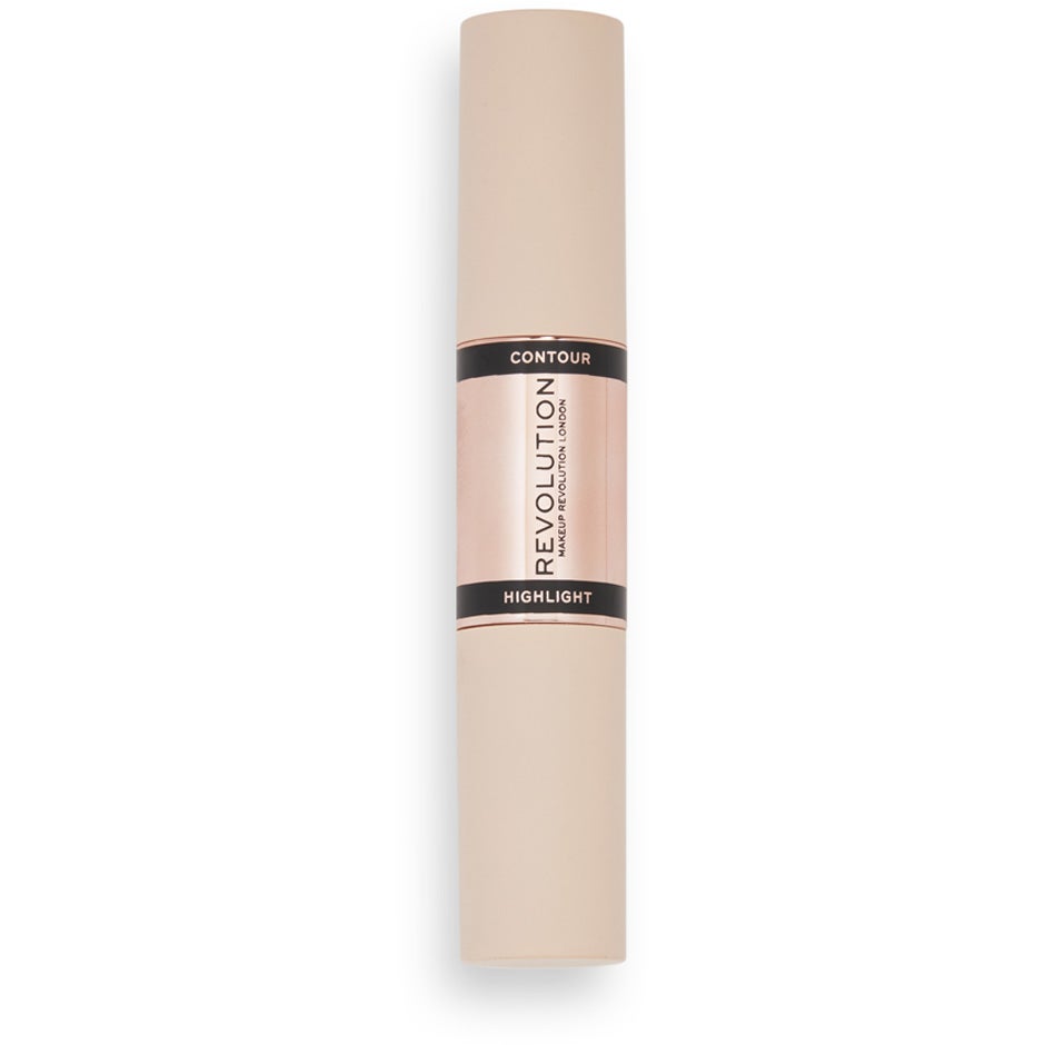Makeup Revolution Fast Base Contour Stick Fair