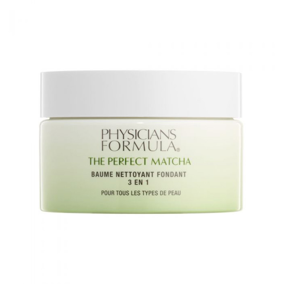 Bilde av Physicians Formula The Perfect Matcha 3-in-1 Melting Cleansing Balm Cleanse