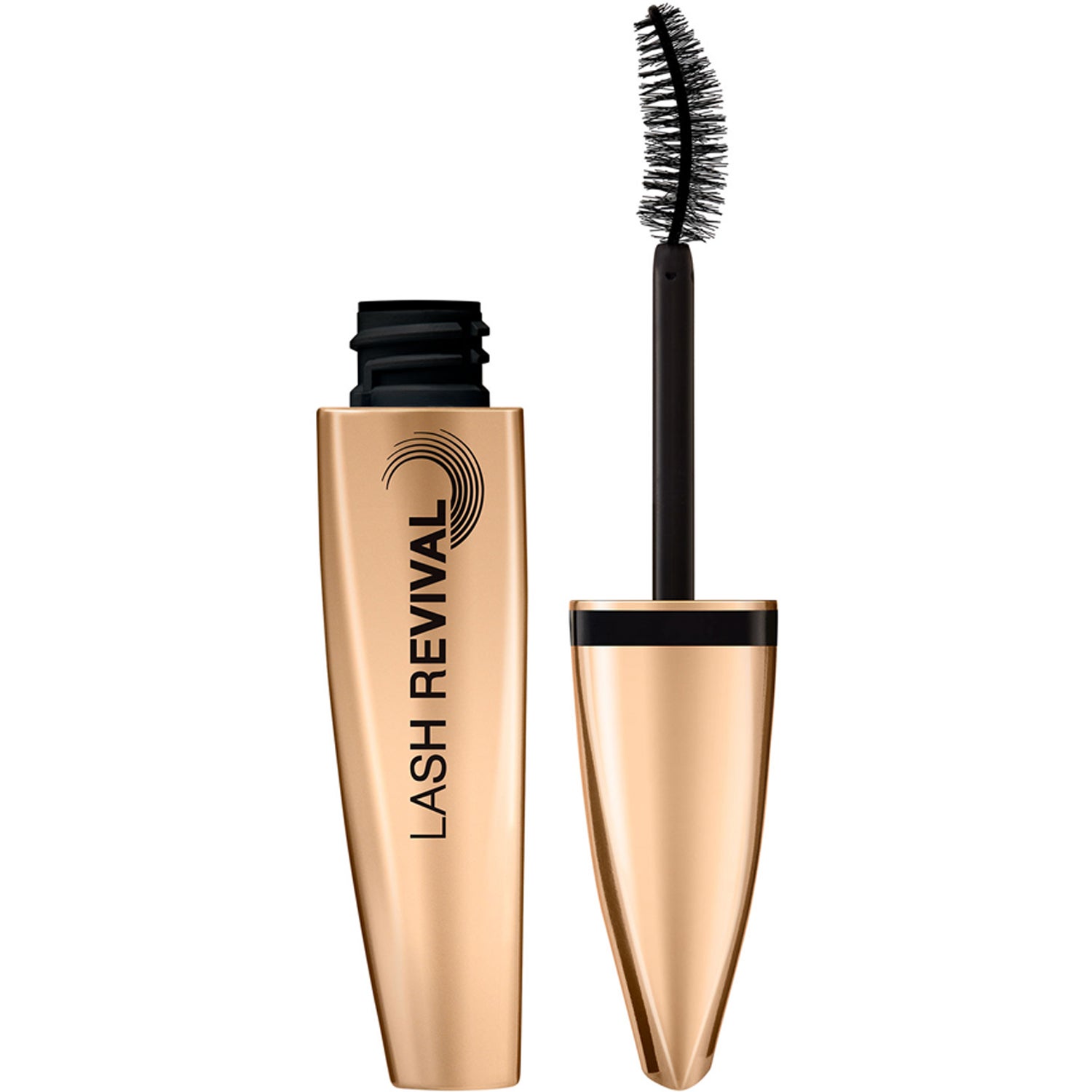 Max Factor - Lash Revival Mascara - Black