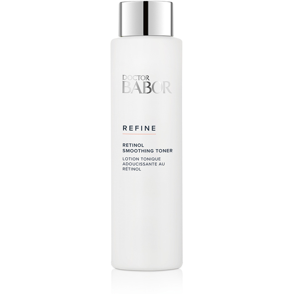 Retinol Smoothing