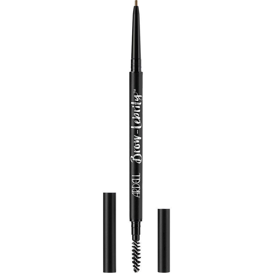 Ardell Brow-Lebrity Micro Brow Pencil Taupe - 4 g