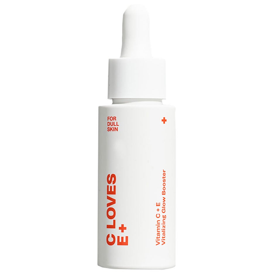 Swiss Clinic C LOVES E+ 30 ml
