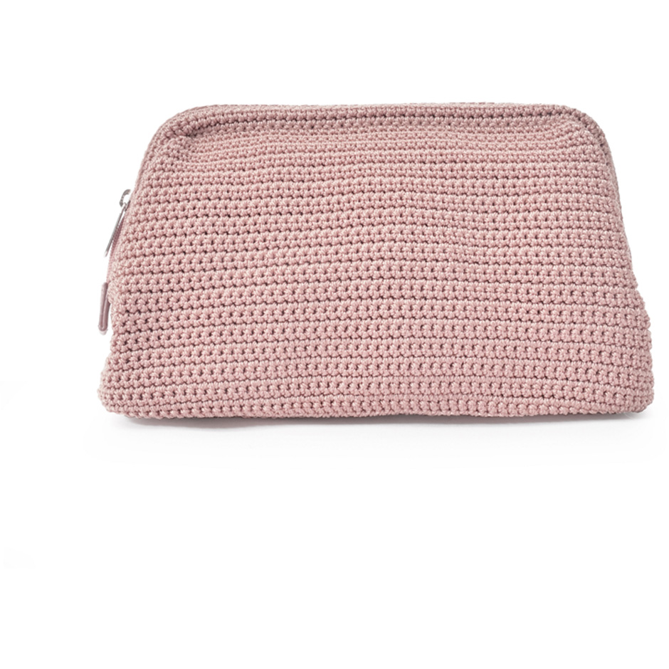 Bilde av Ceannis New Cosmetic Soft Pink Crochet Collection Soft Pink