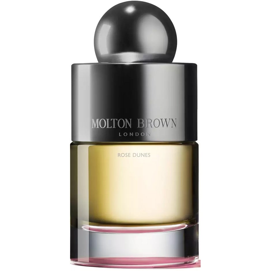 Bilde av Molton Brown Rose Dunes Eau De Toilette - 100 Ml