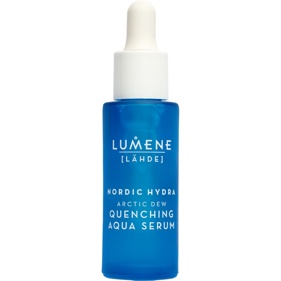 Lumene Nordic Hydra Aqua Serum 30 ml