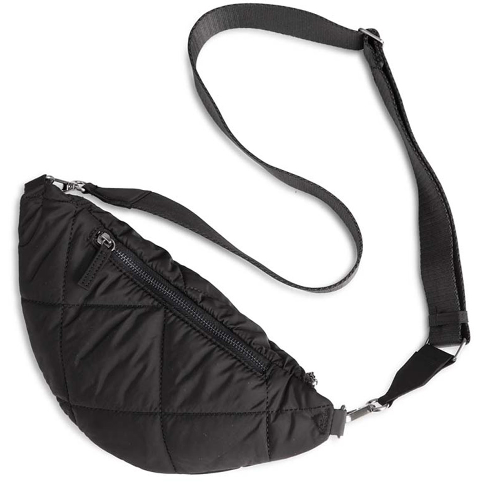 Elinor MBG Bum Bag, Rec, Square
