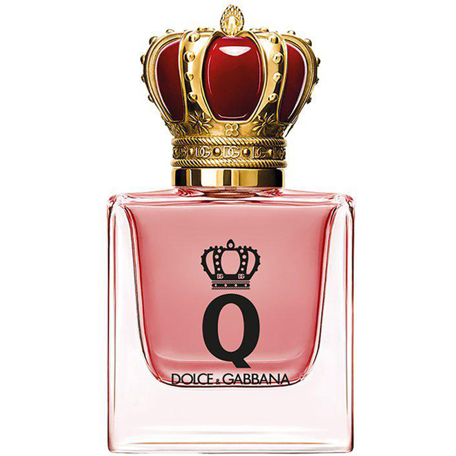 Bilde av Dolce & Gabbana Q By Dolce&gabbana Intense Eau De Parfum - 30 Ml