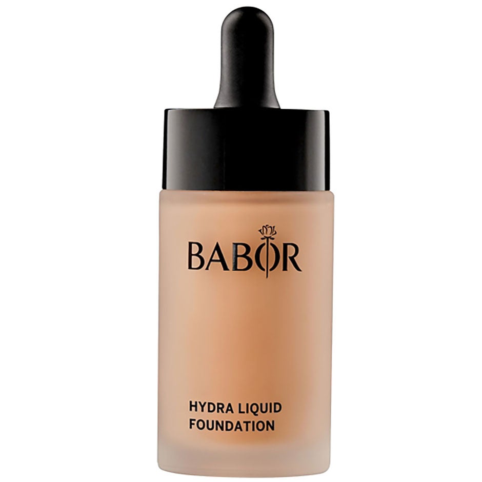 Bilde av Babor Hydra Liquid Foundation Cinnamon - 30 Ml