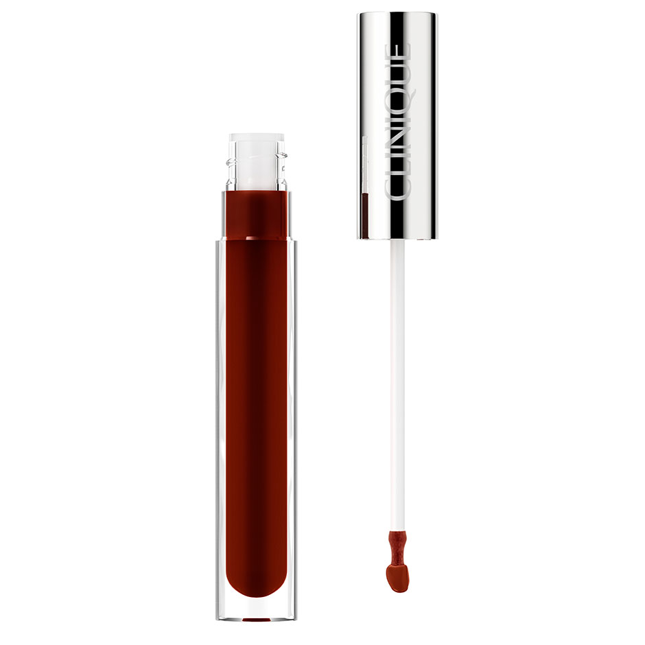 Bilde av Clinique Pop Plush Creamy Lip Gloss Black Honey Pop - 4,5 Ml