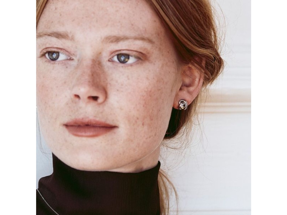 Gala Studs Steel 
