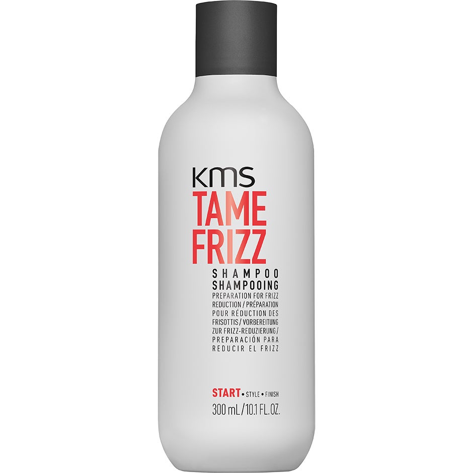 Bilde av Kms Tame Frizz Shampoo - 300 Ml