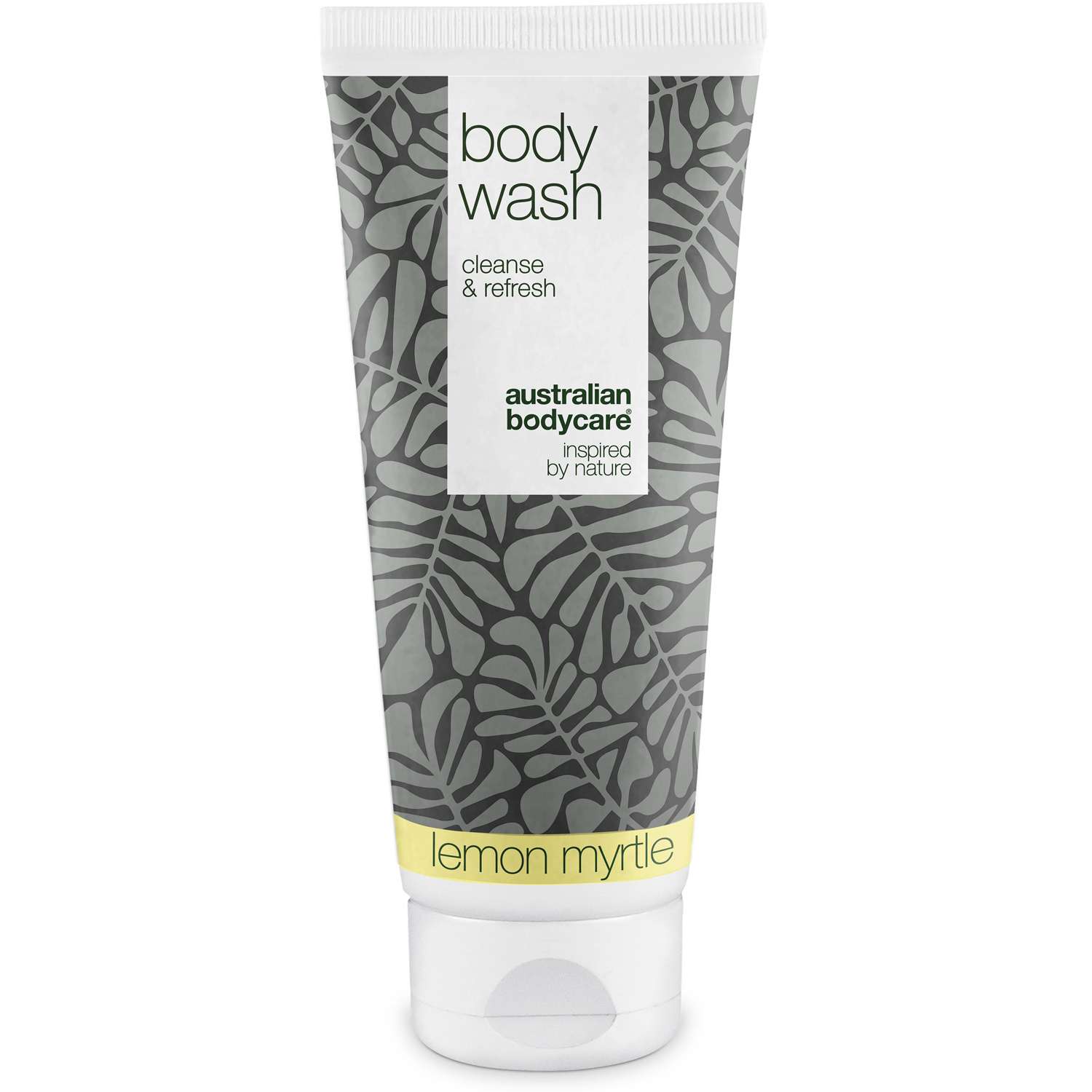 Body Wash Lemon Myrtle 200ml