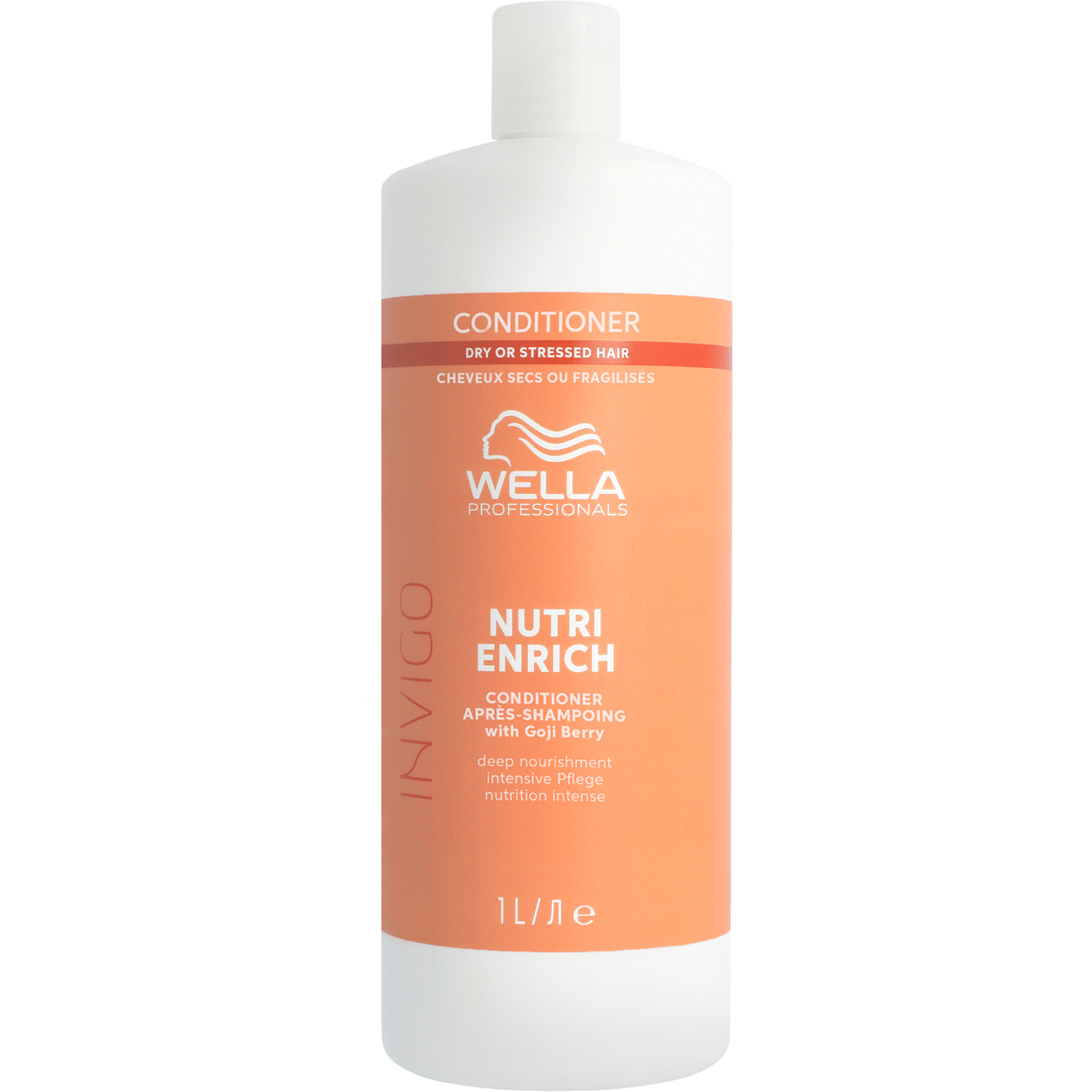 Invigo Nutri Enrich Conditioner Dry Hair 1000