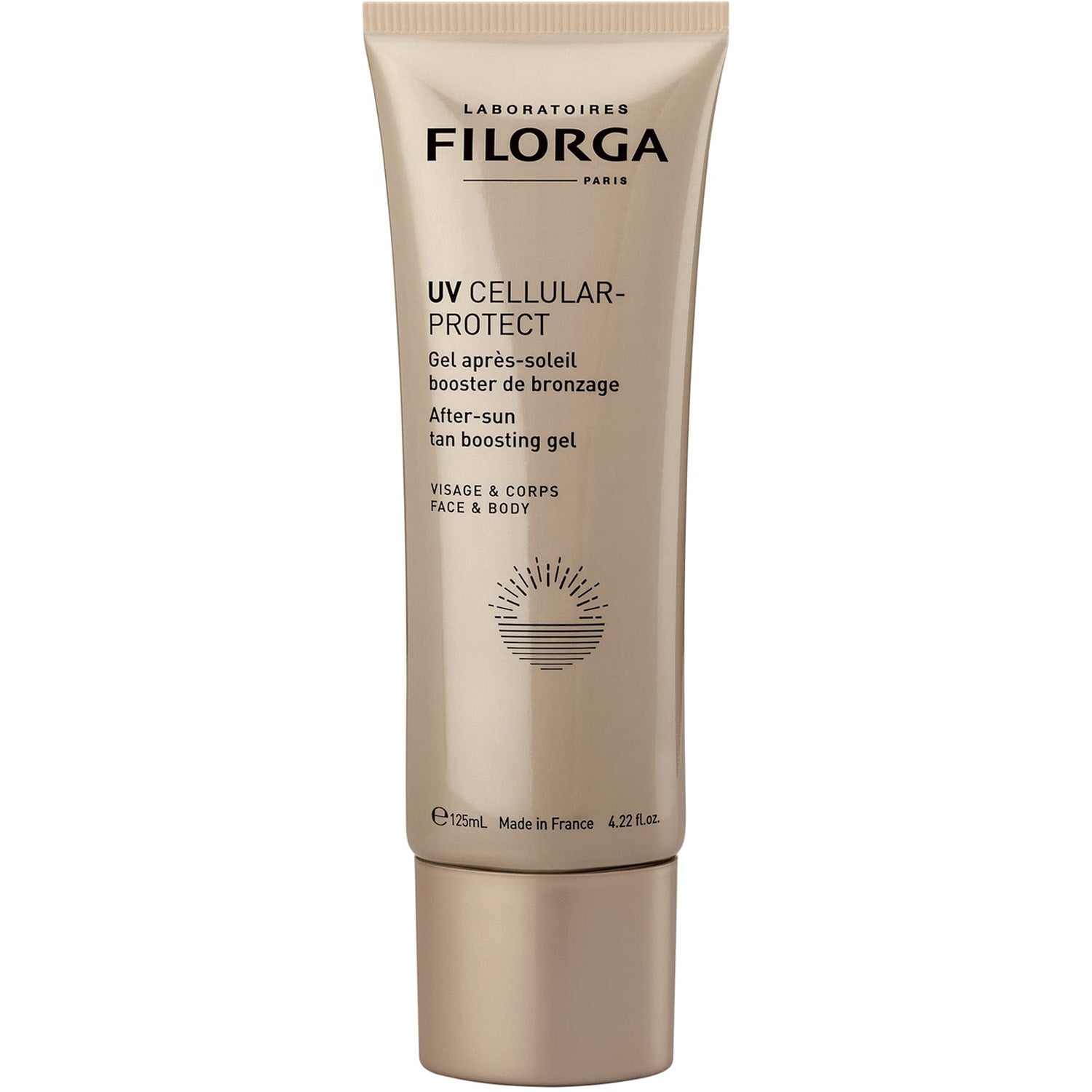 UV Cellular-Protect After Sun 125 ml