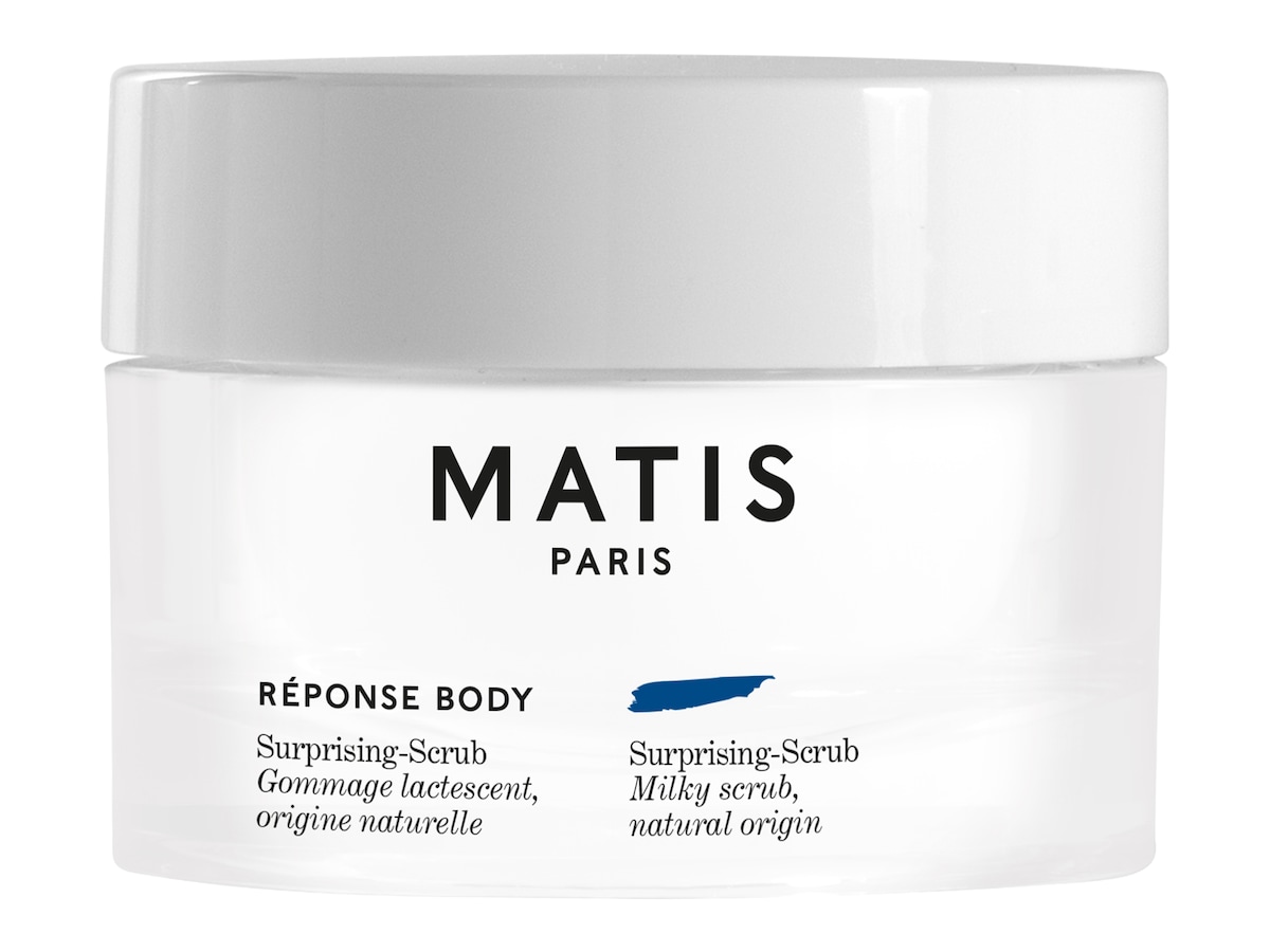 Matis Body Surprising Scrub