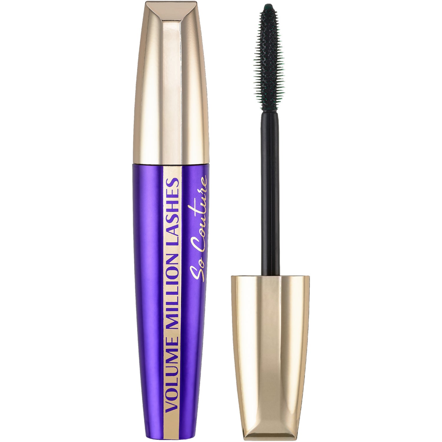 Volume Million Lashes Mascara So Couture Black