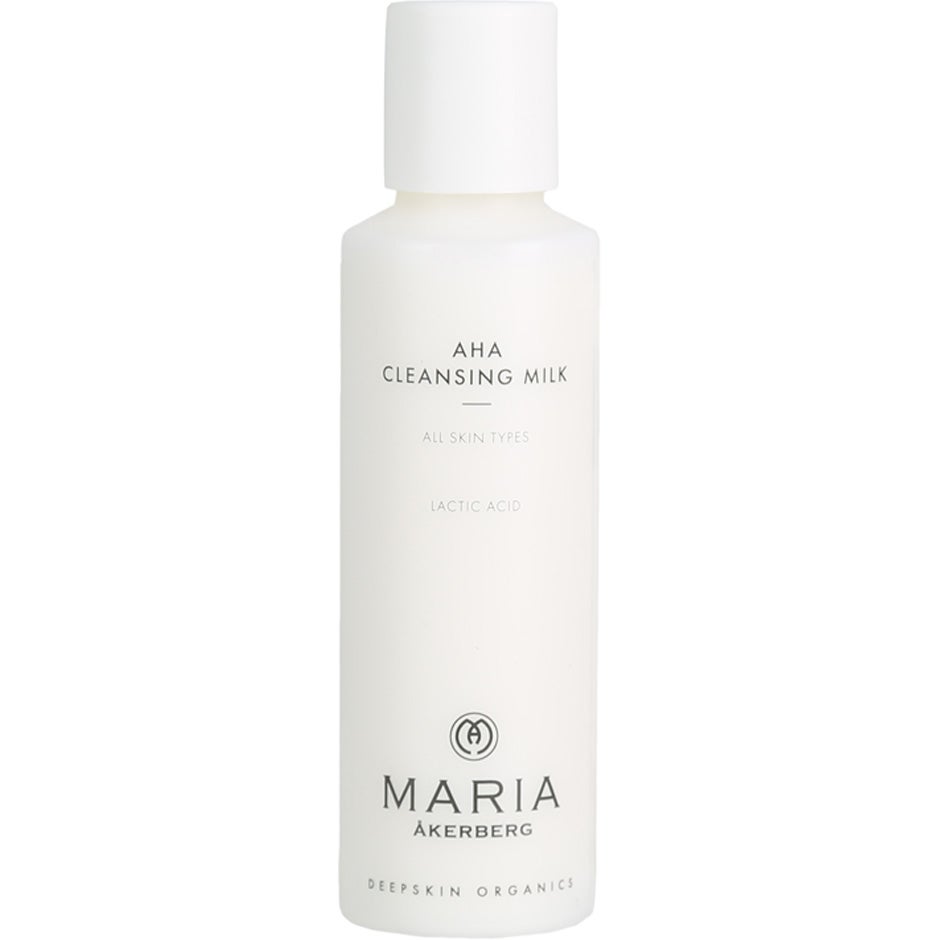 Bilde av Maria Åkerberg Aha Cleansing Milk 125 Ml