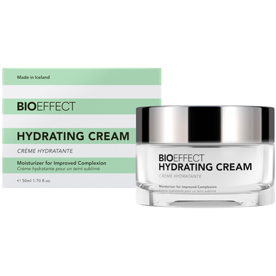 Bilde av Bioeffect Hydrating Cream 50 Ml