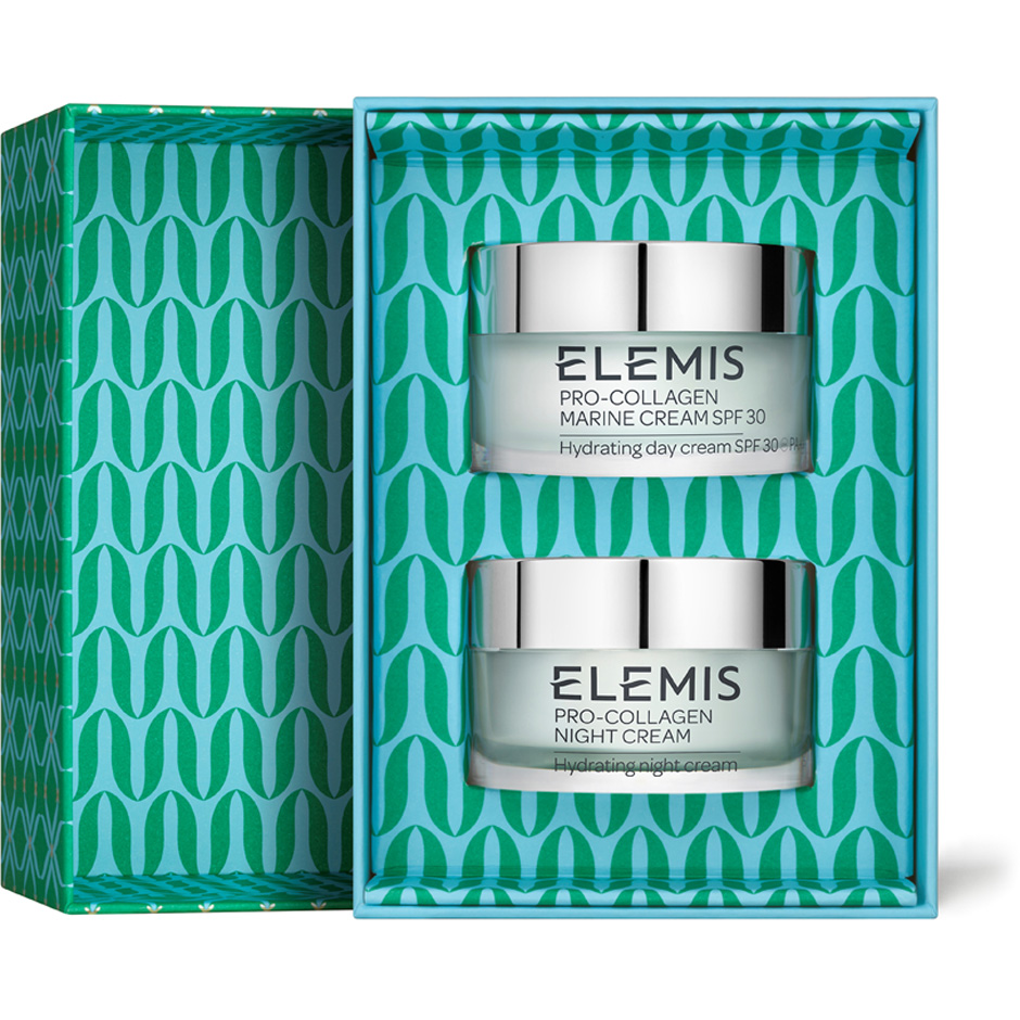 The Pro-Collagen Perfect Duo