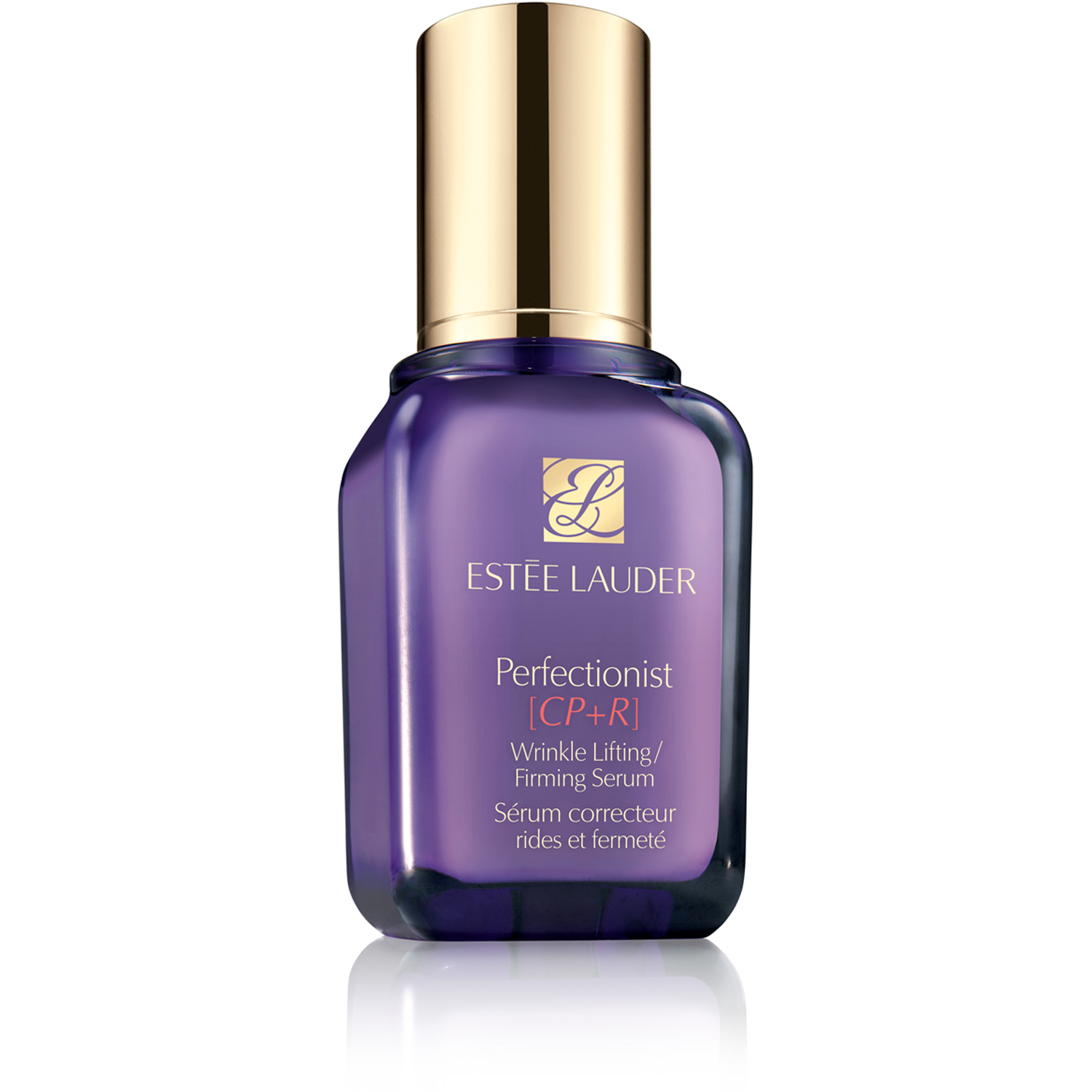 Perfectionist (CP+R)