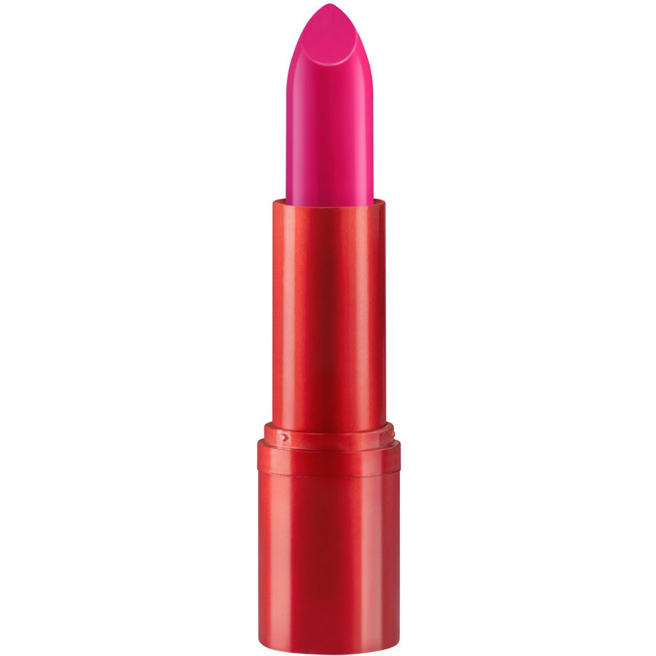 Bilde av Catrice Heart Affair Full Shine Lipstick Hearts On - 3,8 G