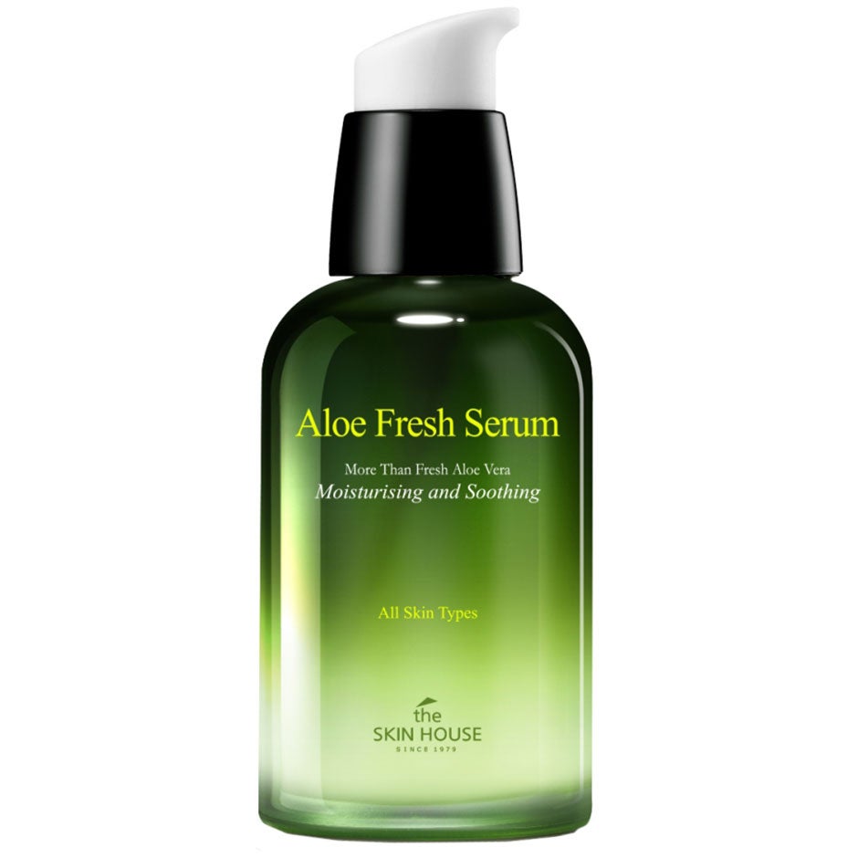 Bilde av Skinhouse Aloe Fresh Serum 50 Ml