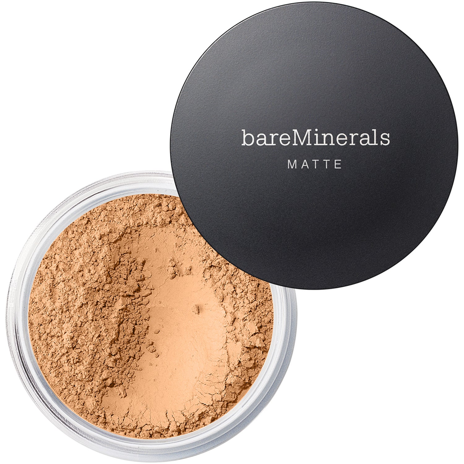 Matte Foundation SPF 15 6 g (Farge: Golden Beige 13)