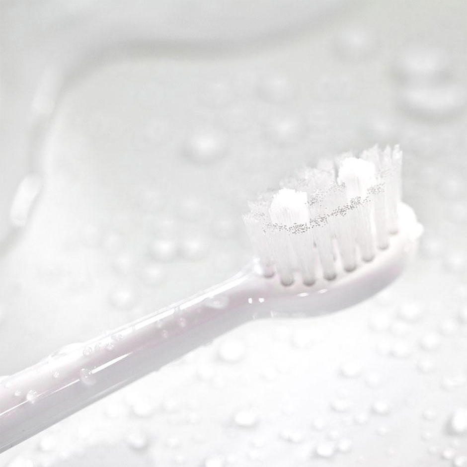 Sonic Toothbrush White