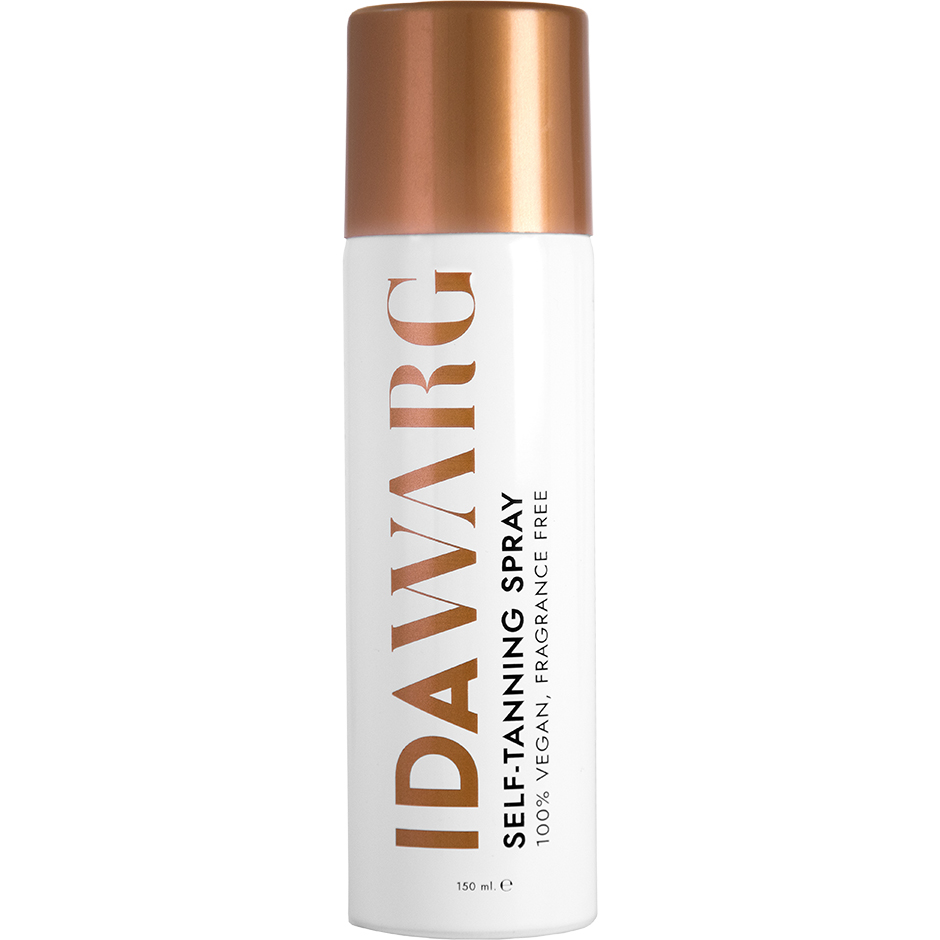 IDA WARG Beauty Self-Tanning Spray 150 ml