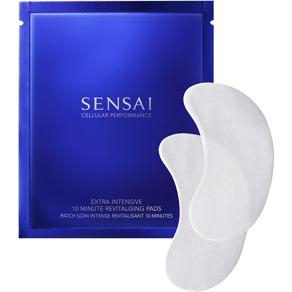 Cellular Performance Extra Intensive Eye Pads 2 x 10 pcs