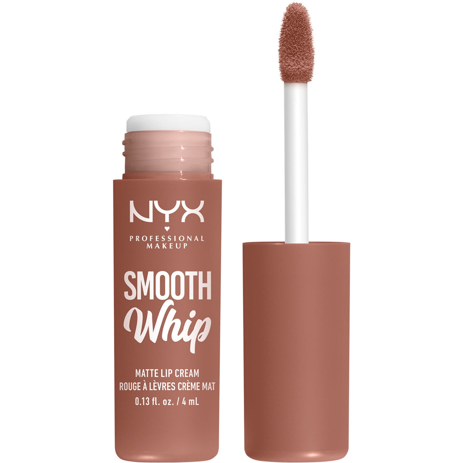 Smooth Whip Matte Lip Cream 1 Pancake Stacks