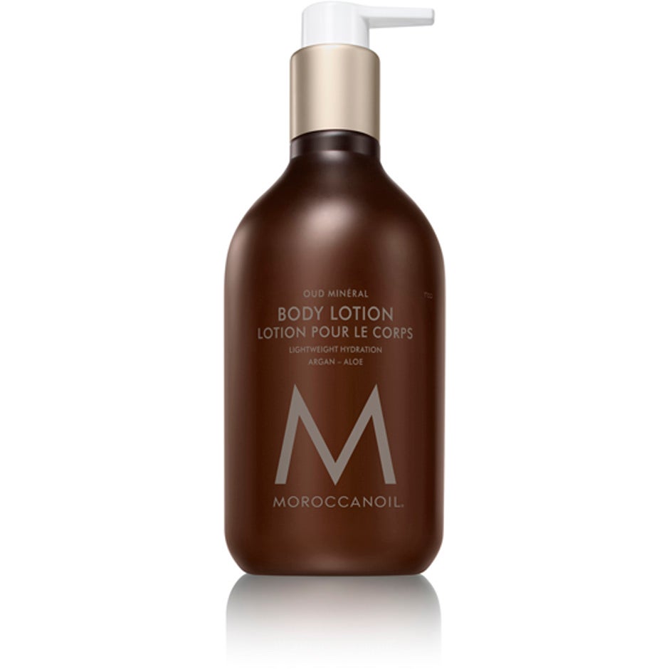 Moroccanoil Body Collection Body Lotion Oud Mineral 360 ml