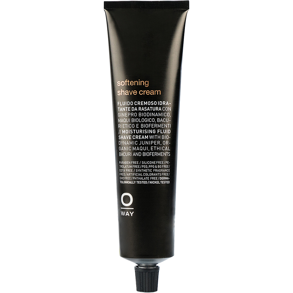 Men Softening Shave Cream