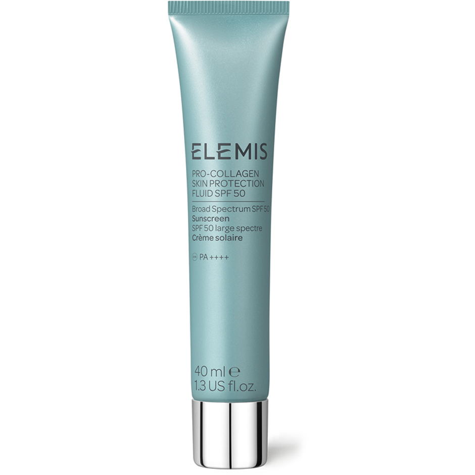 Bilde av Elemis Pro-collagen Skin Protection Fluid Spf 50 40 Ml