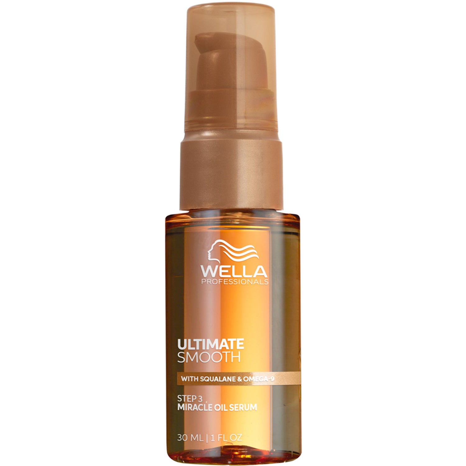 Wella Professionals Ultimate Smooth Oil Serum 30 ml