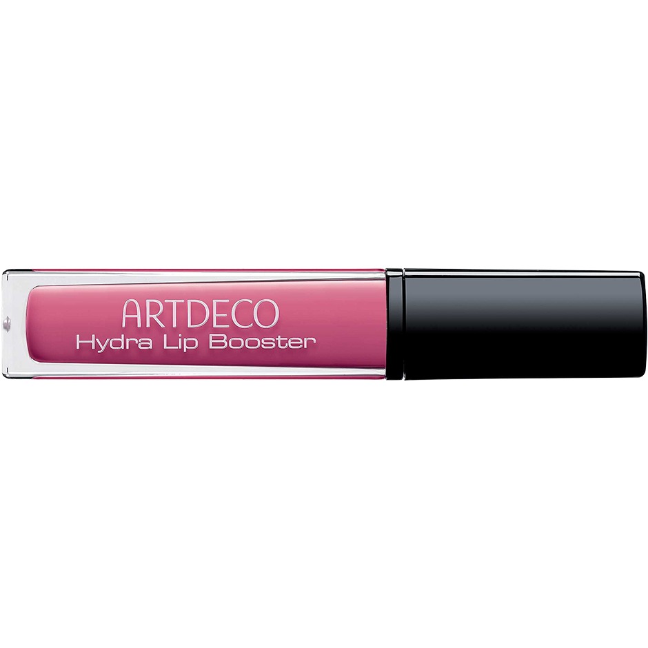 Bilde av Artdeco Hydra Lip Booster 55 Translucent Hot Pink - 6 Ml