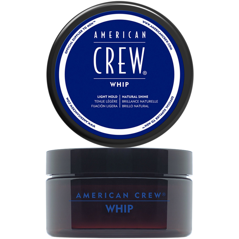 Bilde av American Crew Classic Styling Whip 85 Gr