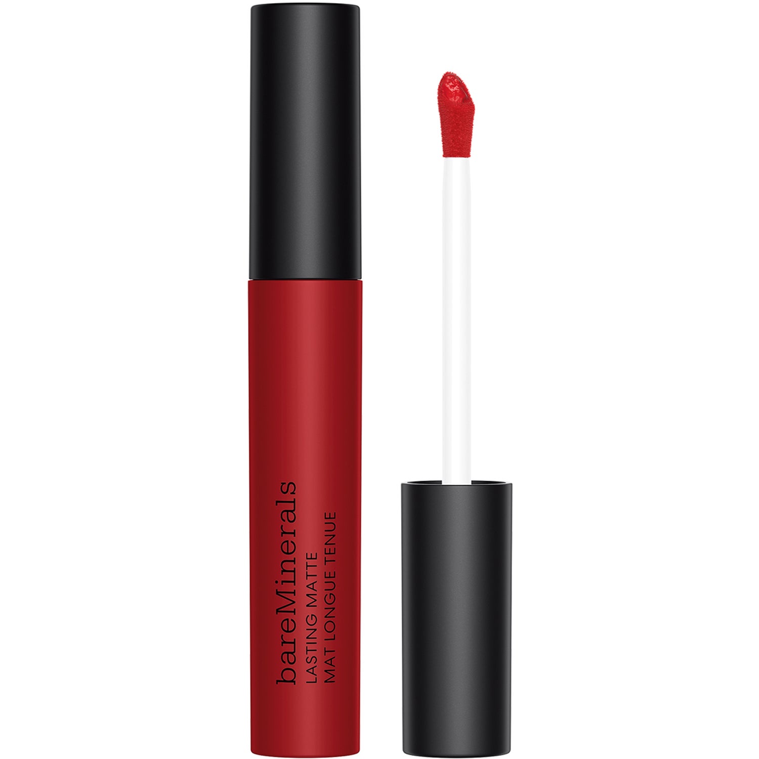 bareMinerals Mineralist Lasting Matte Liquid Lipstick Passionate - 3.5 ml