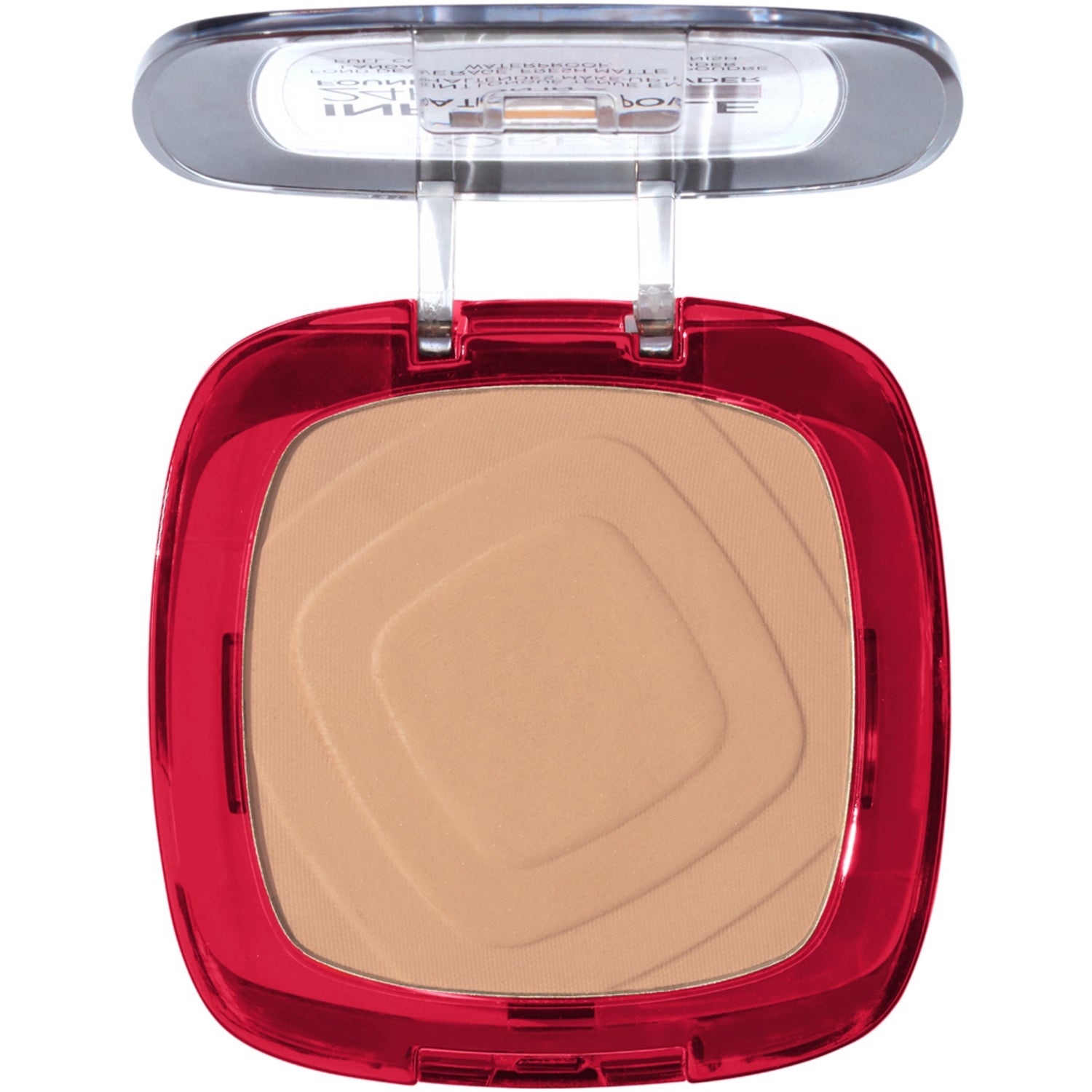 L'Oréal Paris Infaillible 24H Fresh Wear Powder Foundation Vanilla 120 - 9 g