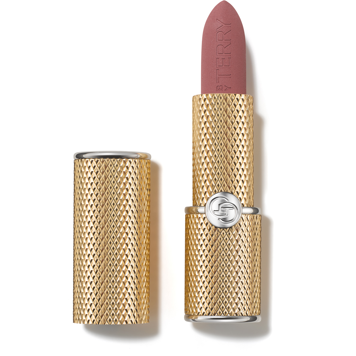 Rouge Opulent Satin Lipstick N2 Bare Velvet 3,5ml